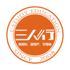 三人行教育图