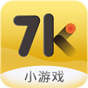7k7k游戏盒手机版 v3.0.8官方安卓版下载(7k7k游戏盒子最新安装下载)