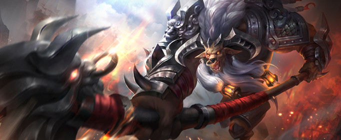 王者荣耀S20牛魔怎么出装(王者荣耀S20牛魔出装攻略)