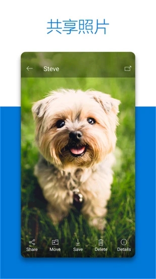 OneDrive手机版 V6.35安卓版下载(OneDrive APP下载)