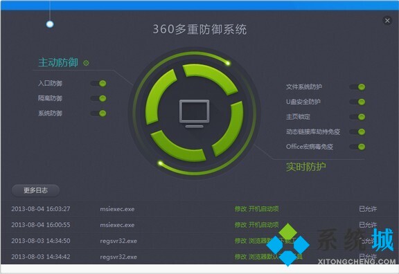 杀毒软件哪个好( win10电脑系统上好用的杀毒软件下载推荐)