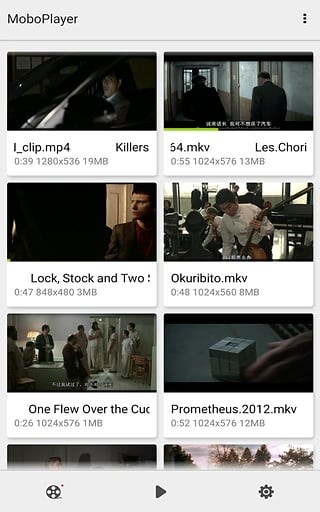 MoboPlayer  安卓版v3.1.153下载(Moboplayer下载)