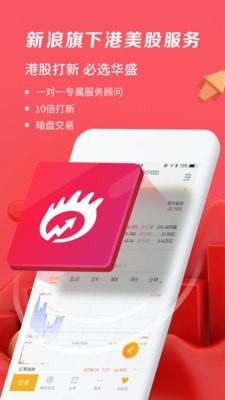 华盛证券 安卓版v2.4.000下载(华盛证券APP下载)