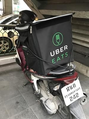 美团出行