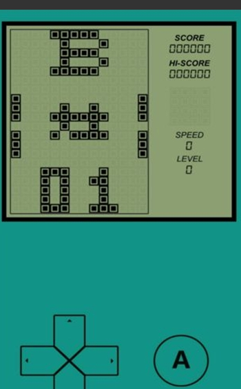 gameboy模拟器 安卓版v2.1.7下载(gameboy下载)