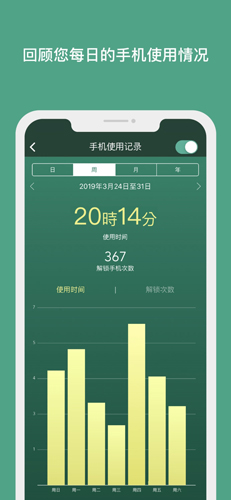 forest专注森林APP V4.54.5中文官方版下载(forest下载)