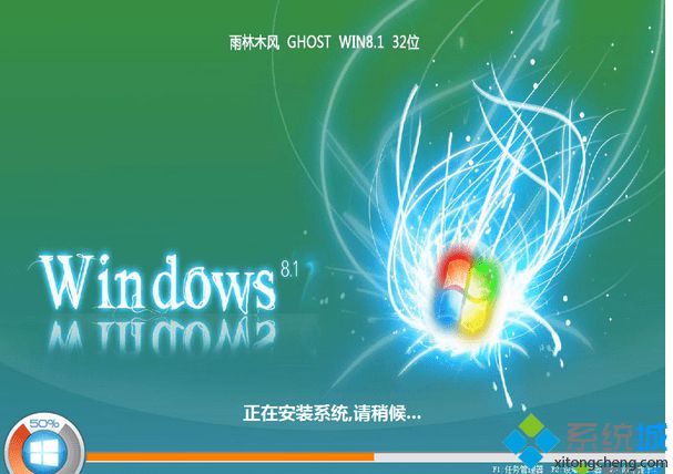 2017年win8.1最新正式版系统下载地址
