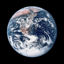 3D地球卫星地图图