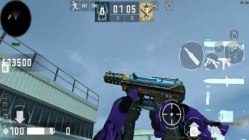CSGO皮肤交易平台 安卓版v2022下载(csgo皮肤交易平台APP下载)