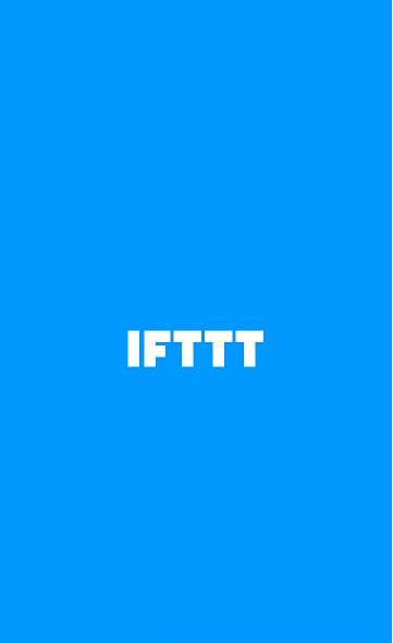 IFTTT中文版(自动化流程软件) 安卓版v4.6.3下载(IFTTT下载)