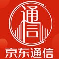 京东通信图