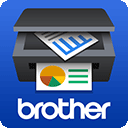 brother打印机 v6.10.0安卓版下载(brother打印机APP下载)