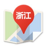 天地图浙江APP下载图