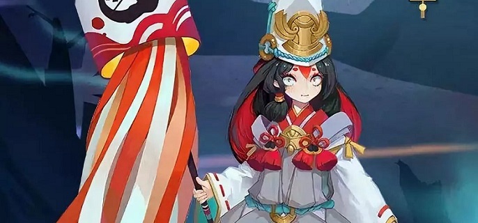 阴阳师白童子技能是什么(白童子技能详解)