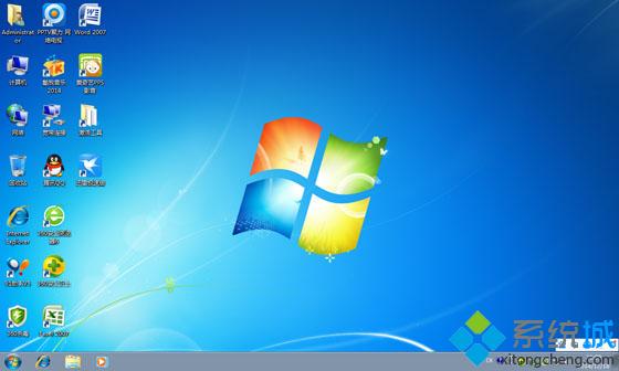 windows7如何安装6