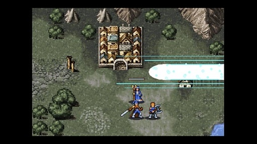 魔剑镇魂曲内购破解版 V1.0.7 安卓版下载(魔剑镇魂曲手游破解版)