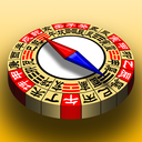 3D风水罗盘APP 安卓最新版V12.16下载(3D罗盘指南针下载)