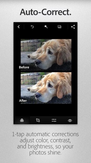 Photoshop免费版 安卓版v6.4.597下载(photoshop下载)