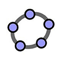 Geogebra图形计算器 V5.0.674.0安卓版下载(Geogebra下载)