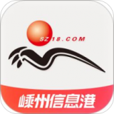 嵊州信息港APP 安卓版V1.2.34下载(嵊州信息港下载安装)