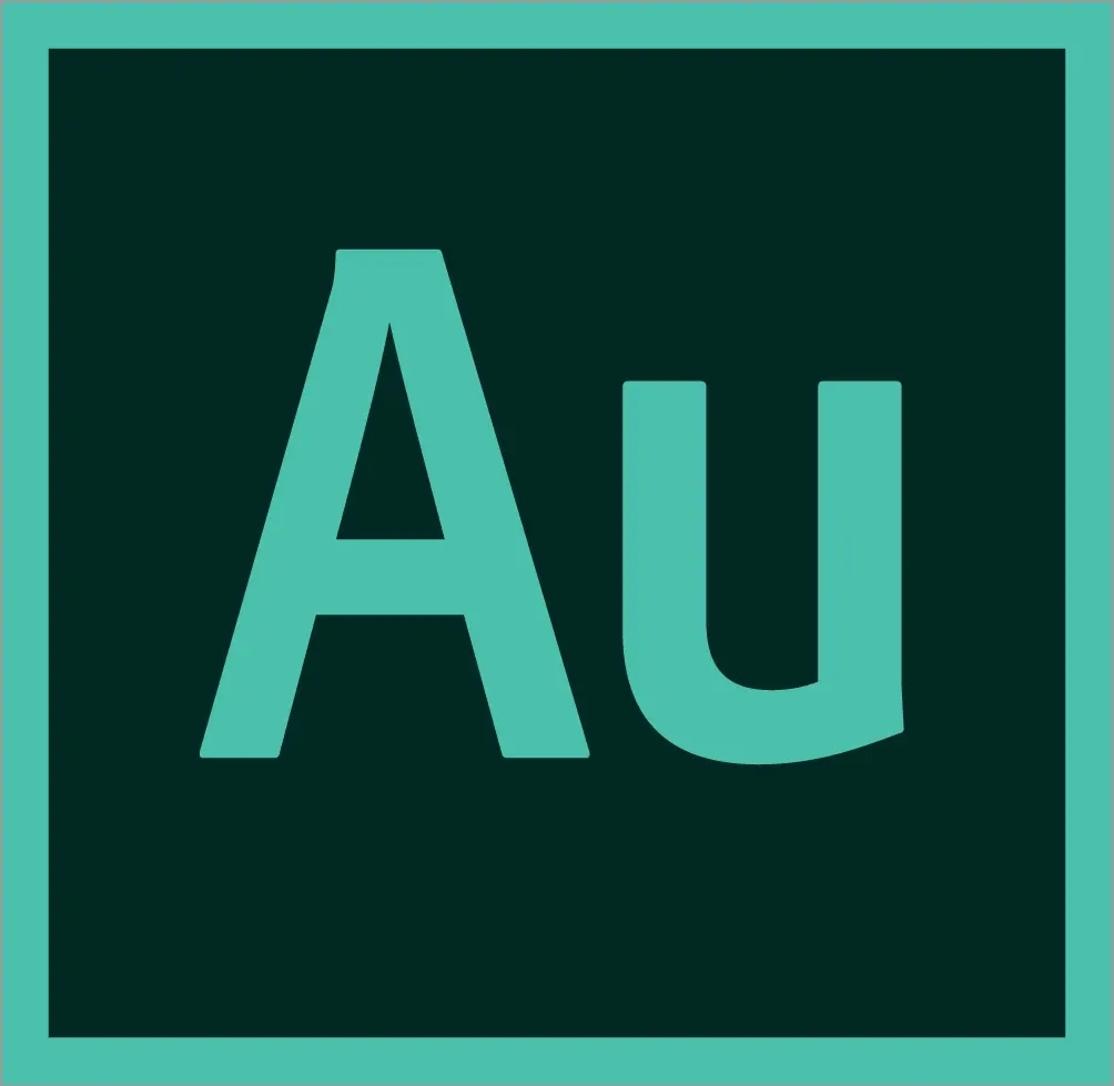 Adobe Audition官方电脑版