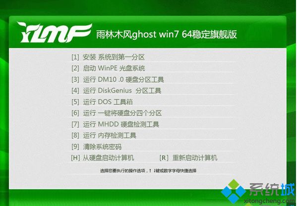 老电脑专用win7旗舰版系统下载(32位和64位)