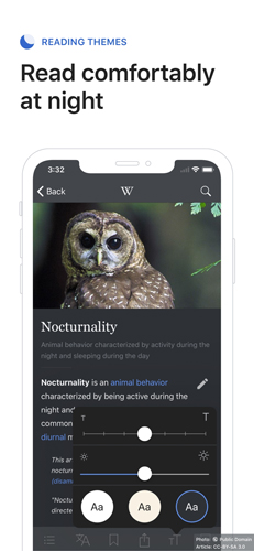 维基百科APP V2.0.0安卓版[暂未上线]下载(维基百科中文版下载)