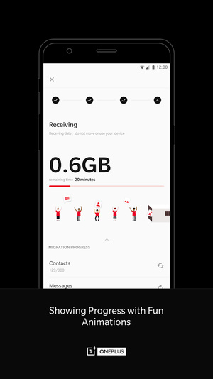 一加搬家(oneplus switch)下载 安卓版V5.90.31下载(一加搬家)
