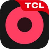 tcl电视遥控器图