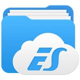 ES文件浏览器 安卓版v4.2.9.13下载(ES文件浏览器下载安装)