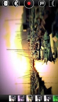 Camera 2相机