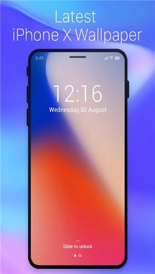 IOS主题
