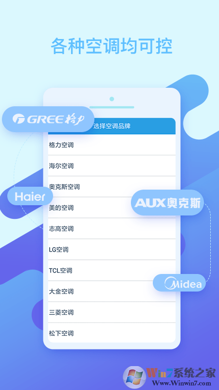 华为智能遥控 