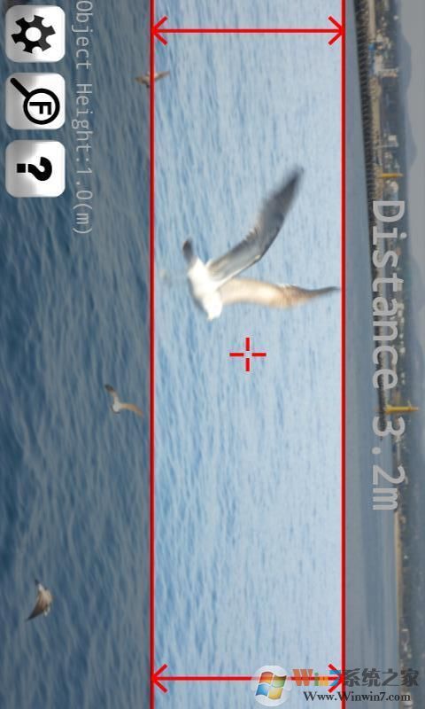 测距仪 