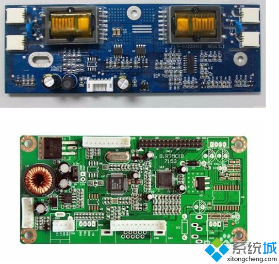 电脑显示器出现无信号怎么回事？电脑显示器出现无信号解决办法