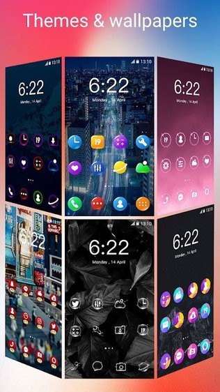 iOSLauncher14安卓版下载 V3.9.8中文免费版下载(iOS启动器下载)