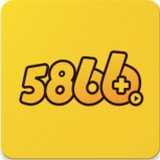 5866游戏商城  安卓版v1.0.1下载(5866游戏商城下载)