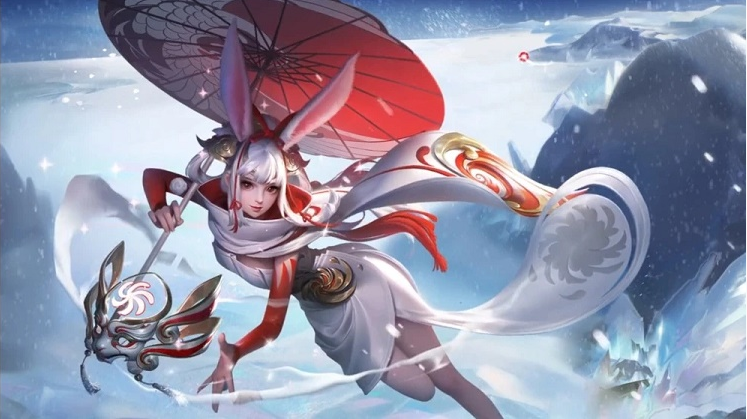 王者荣耀公孙离牛年限定皮肤多少钱(公孙离牛年限定皮肤价格)
