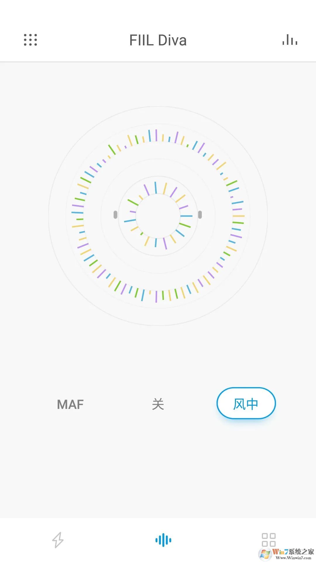 Fill蓝牙耳机
