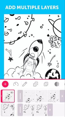 PicsArt Animator V2.5.8 安卓版下载(Animator APP软件下载)
