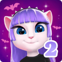 我的安吉拉2破解版 v1.8.4.17269安卓版下载(我的安吉拉2无限金币版下载)