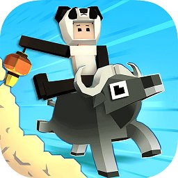 疯狂动物园破解版 v1.12.0无限金币版下载(疯狂动物园破解版下载最新2022)