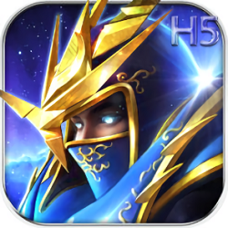 大天使之剑H5内购破解版 V3.1.5安卓版下载(大天使之剑H5下载)