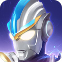 奥特曼传奇英雄内购破解版 2022.12最新版下载(奥