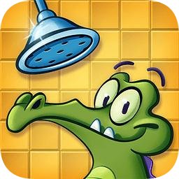 小鳄鱼爱洗澡中文版 v2.9.0官方版下载(小鳄鱼爱洗澡游戏下载)