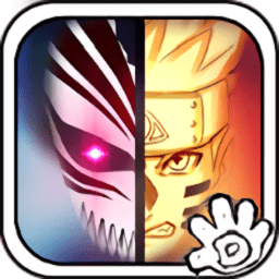 死神vs火影 v3.3最新版下载(死神vs火影手机版最新下载)