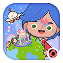 米加小镇世界完整版 v1.35破解版下载(米加小镇世界地图全解锁版本下载)