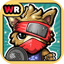 猫狗大战2破解版 v2.4无限钻石金币版下载(猫狗大战2最新版游戏下载)