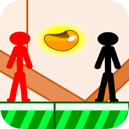 火柴人吃豆豆 V1.0.1无敌修改版下载(火柴人吃豆豆无敌版)