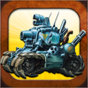 合金弹头3经典版 v1.9中文版下载(合金弹头3手机版下载)